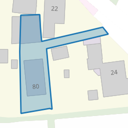 Perceel DDW00-D-1763