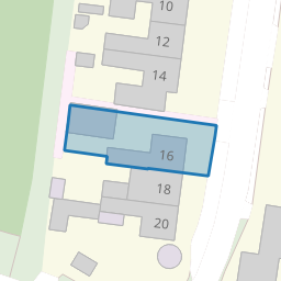 Perceel DDW00-D-1768