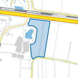 Perceel DDW00-D-1771