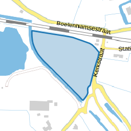 Perceel DDW00-D-1773