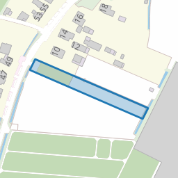 Perceel DDW00-D-1779