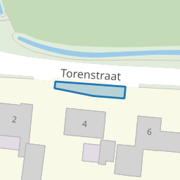 Perceel DDW00-D-1781