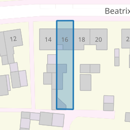 Perceel DDW00-D-1784