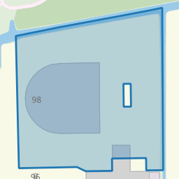 Perceel DDW00-D-1797