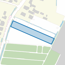 Perceel DDW00-D-1798