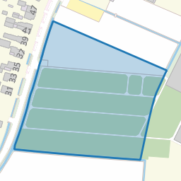 Perceel DDW00-D-1799