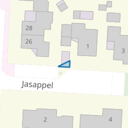 Perceel DDW00-D-1809