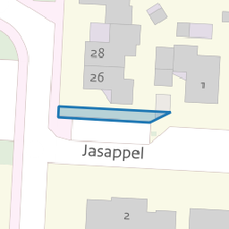 Perceel DDW00-D-1810