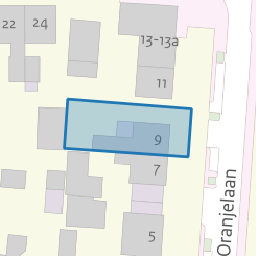 Perceel DDW00-D-1813