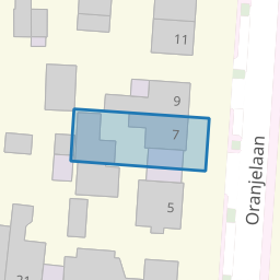 Perceel DDW00-D-1814