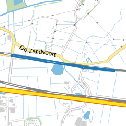 Perceel DDW00-D-1820