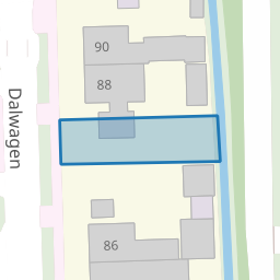 Perceel DDW00-D-1824