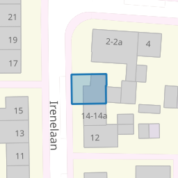 Perceel DDW00-D-1838