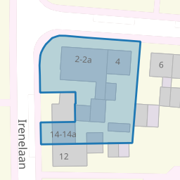 Perceel DDW00-D-1839