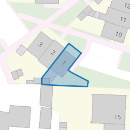 Perceel DDW00-D-1845