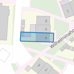 Perceel DDW00-D-1851