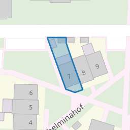 Perceel DDW00-D-1854