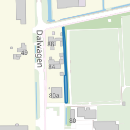 Perceel DDW00-D-1858