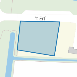 Perceel DDW00-D-1862