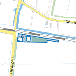 Perceel DDW00-D-1864