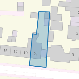 Perceel DDW00-D-1873