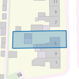 Perceel DDW00-D-1879