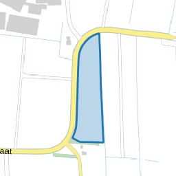 Perceel DDW00-D-1880