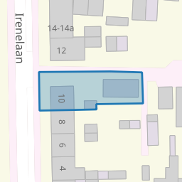 Perceel DDW00-D-1886