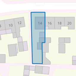 Perceel DDW00-D-1892