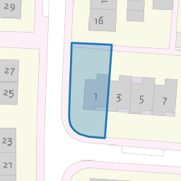 Perceel DDW00-D-1899