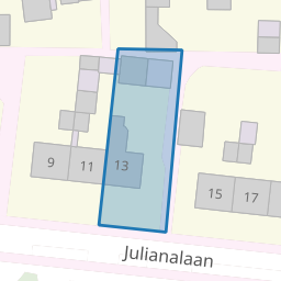 Perceel DDW00-D-1902