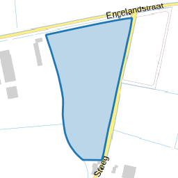 Perceel DDW00-D-1915