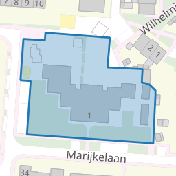 Perceel DDW00-D-1921