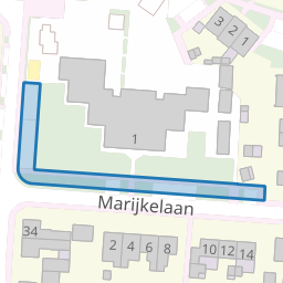 Perceel DDW00-D-1922