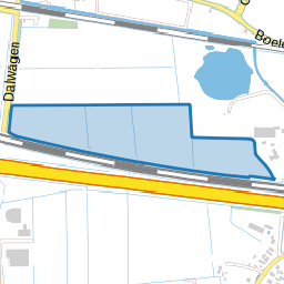 Perceel DDW00-D-1925