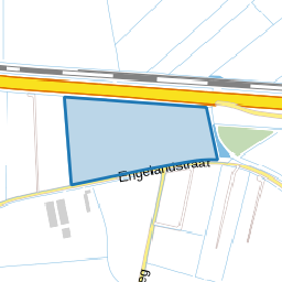 Perceel DDW00-D-1929