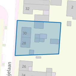 Perceel DDW00-D-1951