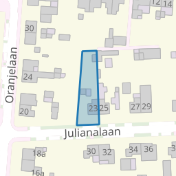 Perceel DDW00-D-1952