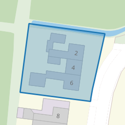 Perceel DDW00-D-1956