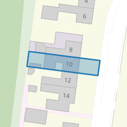 Perceel DDW00-D-1958