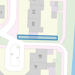 Perceel DDW00-D-1963