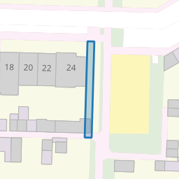 Perceel DDW00-D-1968