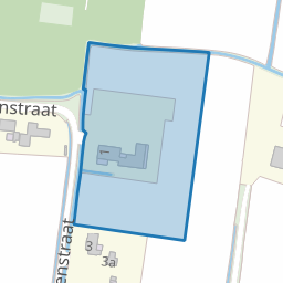 Perceel DDW00-D-1976