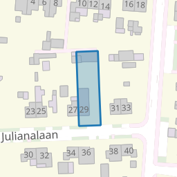 Perceel DDW00-D-1978