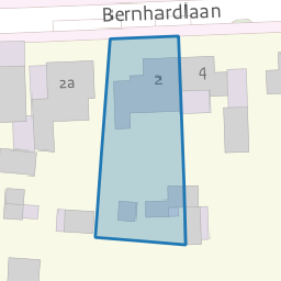 Perceel DDW00-D-1982