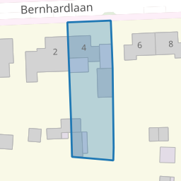 Perceel DDW00-D-1983