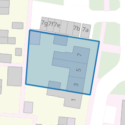 Perceel DDW00-D-1995