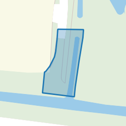 Perceel DDW00-D-1999