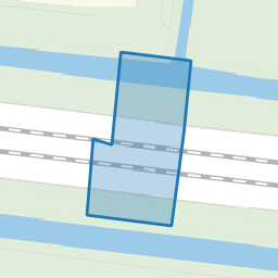 Perceel DDW00-D-2000