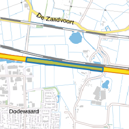 Perceel DDW00-D-2002